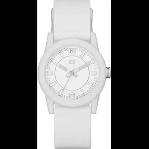 Skechers Watch - White